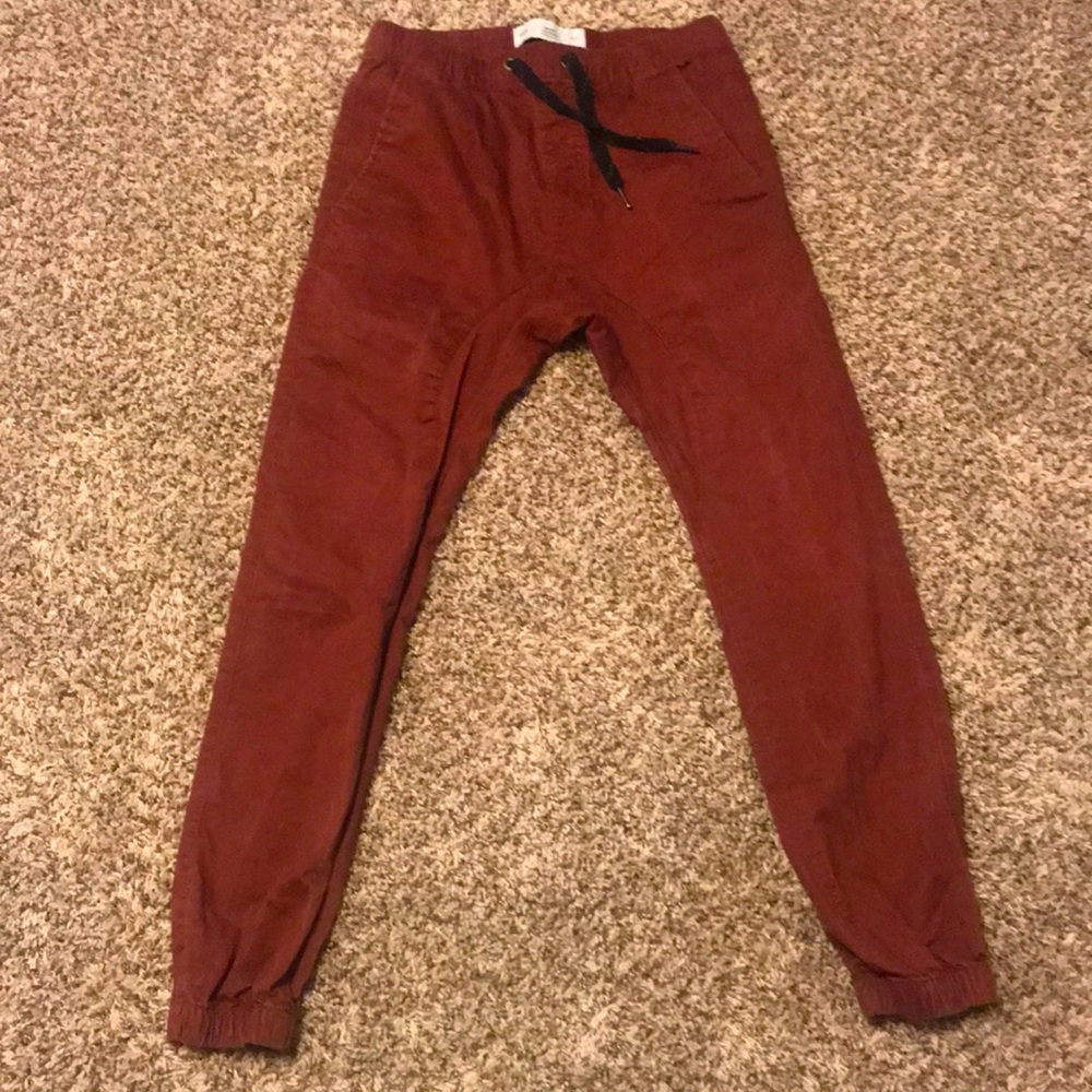 Drake Joggers